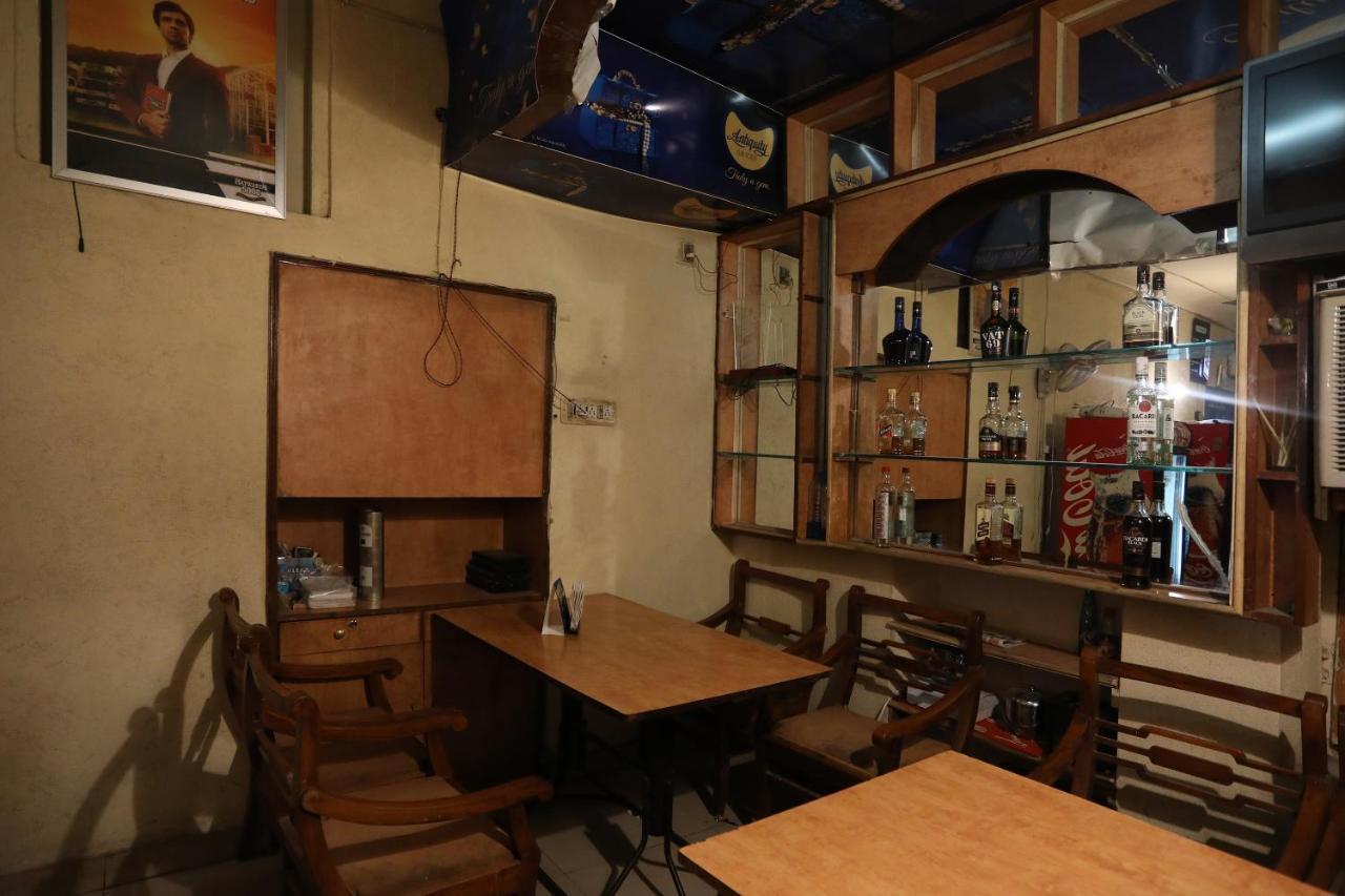 ג'איפור Flagship 10282 Hotel Rishi מראה חיצוני תמונה