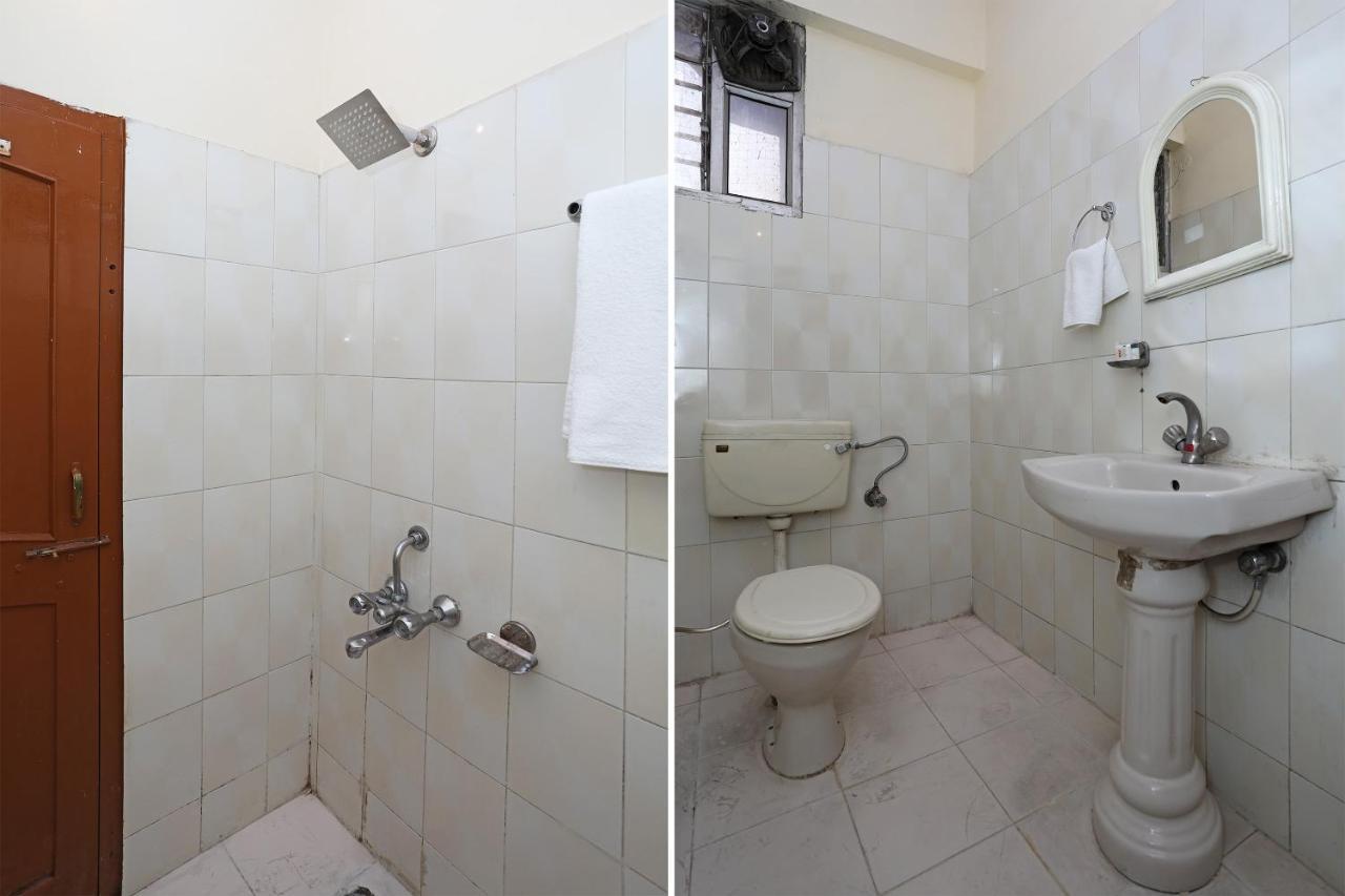 ג'איפור Flagship 10282 Hotel Rishi מראה חיצוני תמונה