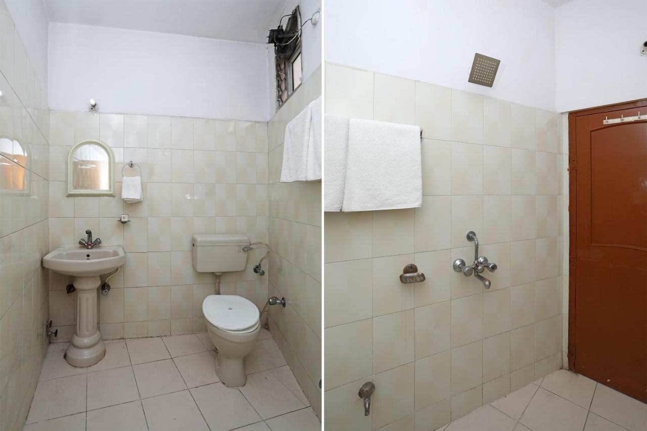 ג'איפור Flagship 10282 Hotel Rishi מראה חיצוני תמונה